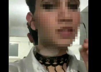 Fuhuş yapan yabancı uyruklu öğrenci AIDS'li çıktı