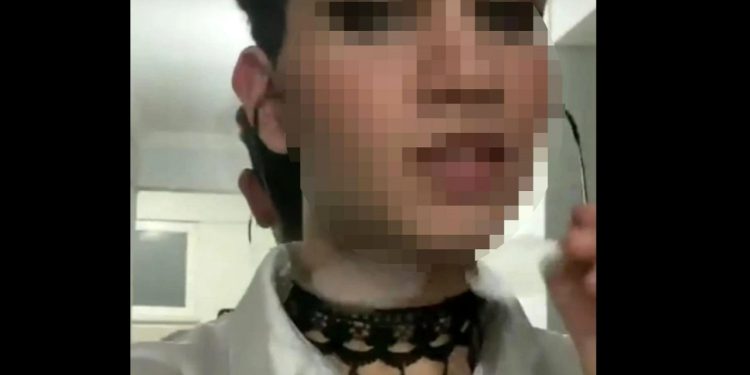 Fuhuş yapan yabancı uyruklu öğrenci AIDS'li çıktı