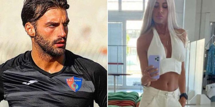 Futbolcu, eski sevgilisini öldürdü: Cezası belli oldu