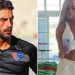 Futbolcu, eski sevgilisini öldürdü: Cezası belli oldu