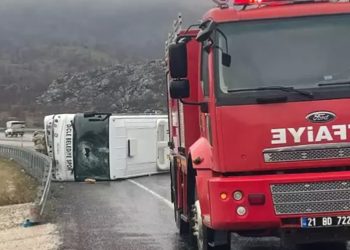 Futbolcuları kaza geçiren Dicle Belediyespor ligden çekildi