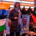 GAZZE | “Ben insanım ve acı çekenlerin yanındayım!”
