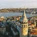 Galata Kulesi 1 ay ziyarete kapatılacak