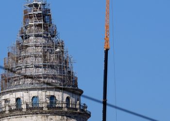 Galata Kulesi, bir ay süreyle ziyarete kapatıldı