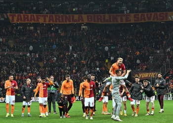 Galatasaray, Avrupa'da 316. maçına çıkıyor
