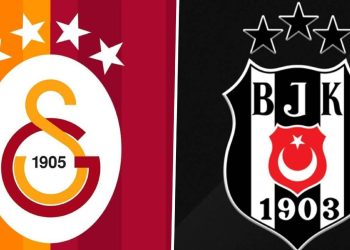 Galatasaray Beşiktaş'a 3-2 kaybetti, 1-0 hükmen galip sayıldı