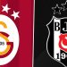 Galatasaray Beşiktaş'a 3-2 kaybetti, 1-0 hükmen galip sayıldı