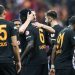 Galatasaray, Türkiye Kupası'nda çeyrek finalde