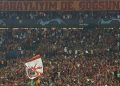 Galatasaray taraftarından 3 dakikalık sessiz protesto