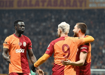 Galatasaray tarihindeki yabancı futbolcu sayısı 200'e yükseldi