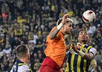 Galatasaray ve Fenerbahçe ürün satış gelirinde Avrupa'nın en iyileri arasında