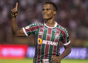 Galatasaray'da Jhon Arias gelişmesi