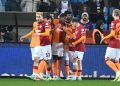 Galatasaray'ın zirve yürüyüşündeki Sivasspor maçı detayı