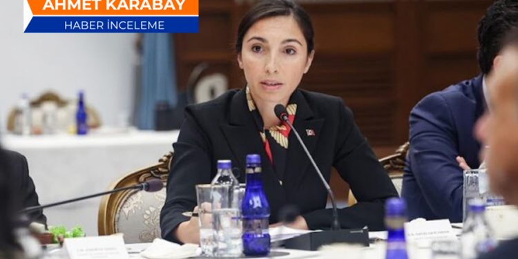 Gaye Erkan’ın gidişinde evlilik dışı olan çocuğunun rolü