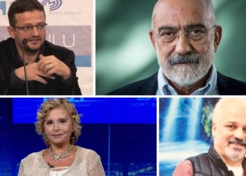 Gazeteciler davasında karar; darbeden yıllarca cezaevinde tutup, örgüte yardımdan ceza verdiler