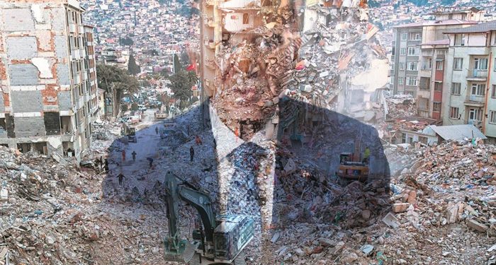 Gaziantep’e var, Hatay’a yok; Erdoğan’ın tehdidi sözde kalmamış!