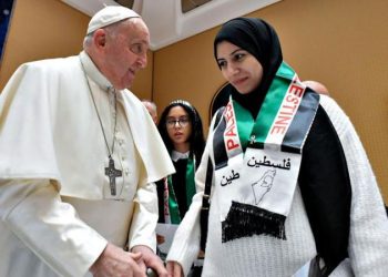 Gazze: ‘Katliamı durdurun’ diyen Vatikan ile İsrail arasında gerilim