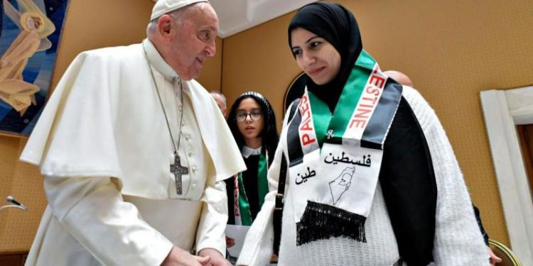 Gazze: ‘Katliamı durdurun’ diyen Vatikan ile İsrail arasında gerilim