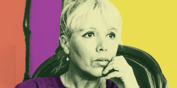 Gecenin Öteki Yüzü'nden acı haber: Füruzan sonsuzluğa gitti