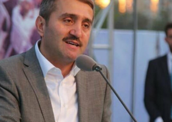 Gelecek Partili Selim Temurci, Ekrem İmamoğlu'na karşı AKP'li Murat Kurum'u destekleyecekmiş