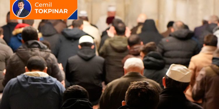 Gelin, tesbihat için 40 günlük hedef belirleyelim!