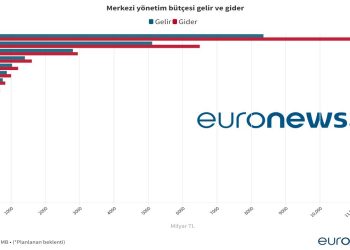 Gelirlerin giderleri karşılama oranı: Son 20 yılın en düşüğü 2023 oldu; 2024’te daha da düşecek