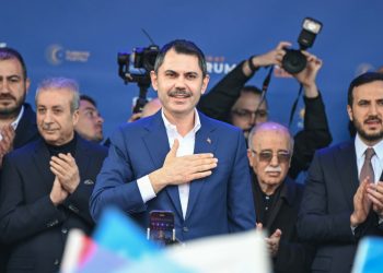'Gelişme': Murat Kurum'un kampanya ekibi bu kısır döngüyü bir türlü kıramıyordu