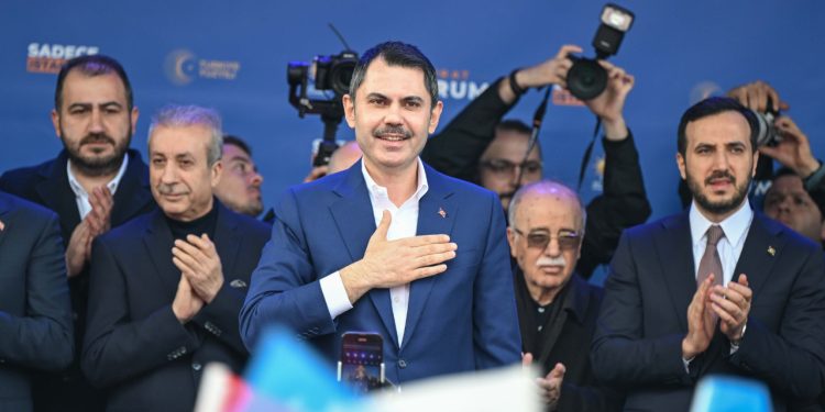 'Gelişme': Murat Kurum'un kampanya ekibi bu kısır döngüyü bir türlü kıramıyordu