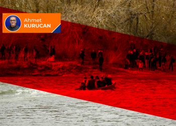 Gençler ve hicretin getirdikleri: Meriç’i boşuna mı geçtik?