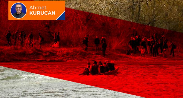 Gençler ve hicretin getirdikleri: Meriç’i boşuna mı geçtik?