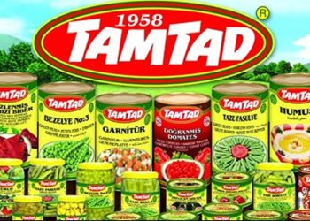 Gıda devi Tamtad Konserve iflas etti
