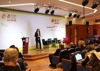 Gıda krizine karşı ulusal çapta 2024 stratejisi oluşturmak için etkinlik düzenlendi