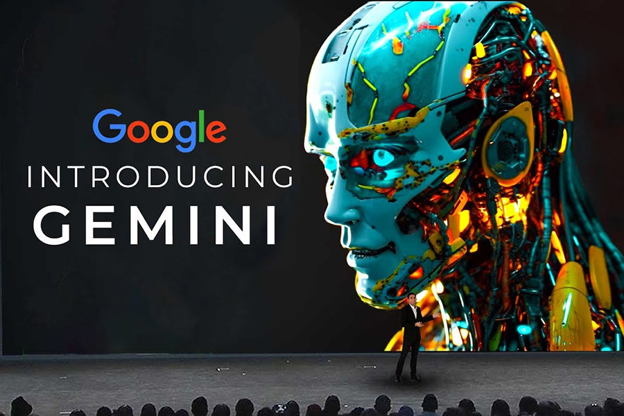 Google’dan ‘Gemini’ kararı; ‘ırçılıkla’ suçlanmıştı, askıya alındı