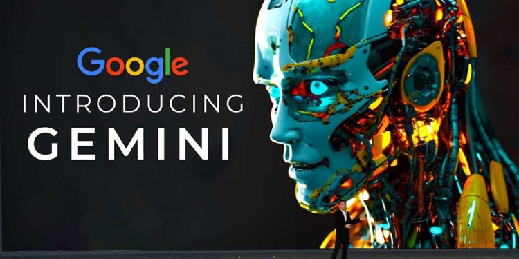 Google’dan ‘Gemini’ kararı; ‘ırçılıkla’ suçlanmıştı, askıya alındı