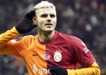 Görüntüleri gündem olmuştu: Galatasaray'ın Arjantinli futbolcusu Mauro Icardi'ye kötü haber!