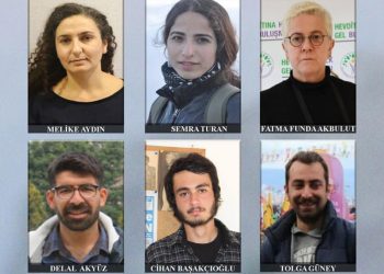 Gözaltındaki gazetecilere yaptıkları haberleri soruldu