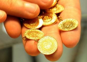 Gram altında yeni rekor!