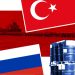 HABER İNCELEME | Rus petrolü için Türkiye, alternatif bir hat oldu