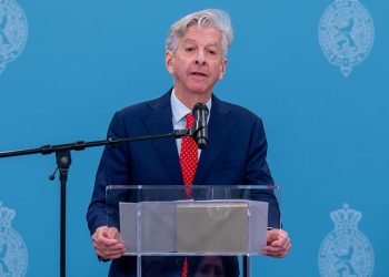 HOLLANDA | Arabulucu Plasterk: Hükümeti kurmak için daha fazla zamana ihtiyaç var