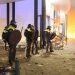 HOLLANDA | Eritreli gruplar Den Haag’ı savaş alanına çevirdi