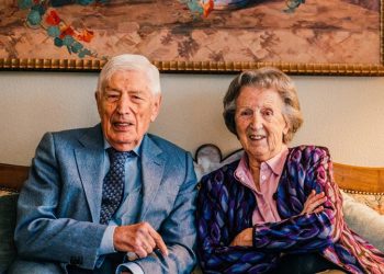 HOLLANDA | Eski Başbakan Dries van Agt ve eşi el ele vefat etti