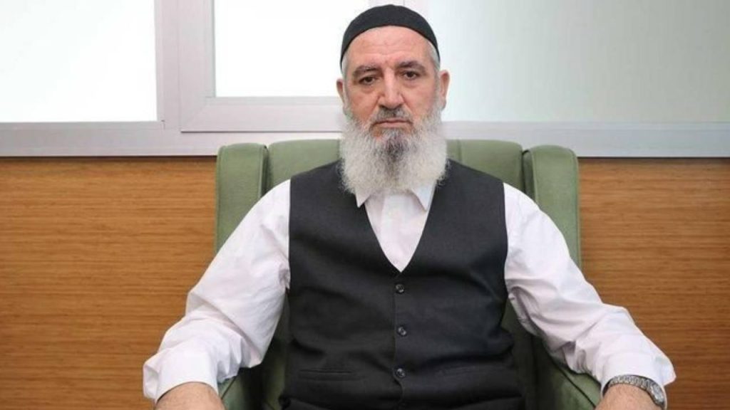 HÜDAPAR'ın Tekirdağ adayı tartışma yarattı: Hizbullah propagandasından gözaltına alınmış