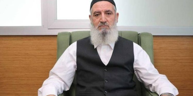 HÜDAPAR'ın Tekirdağ adayı tartışma yarattı: Hizbullah propagandasından gözaltına alınmış