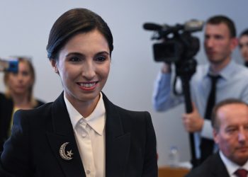 Hafize Gaye Erkan'ın 'görevden affı'nın perde arkası: 'Mehmet Şimşek, Erdoğan'a gitti ve...'