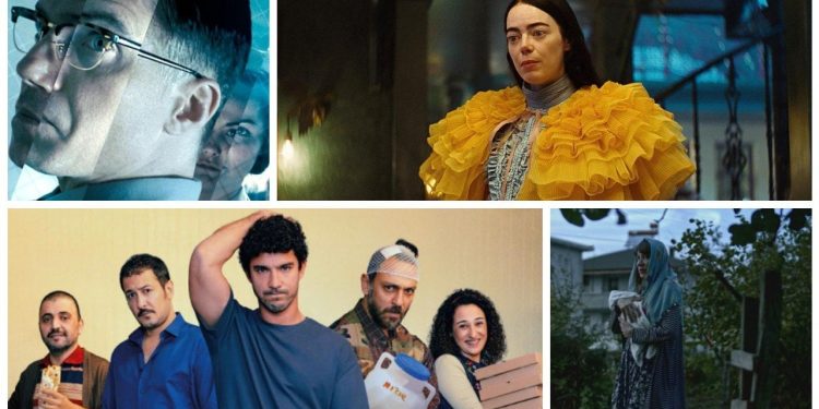 Haftanın vizyon rehberi: 'Poor Things' gösterime giriyor