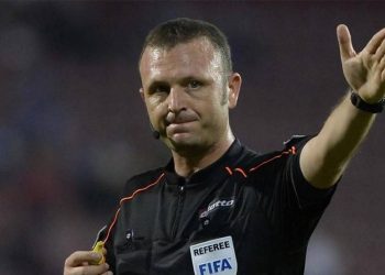 Hakem hataları tartışmalarının zirve yaptığı haftanın ardından TFF'nin VAR sorumlusu istifa etti