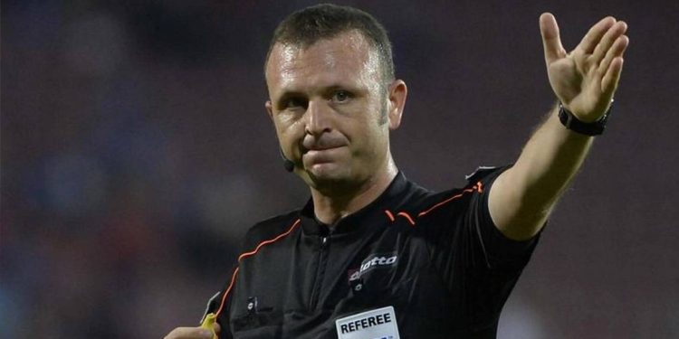 Hakem hataları tartışmalarının zirve yaptığı haftanın ardından TFF'nin VAR sorumlusu istifa etti