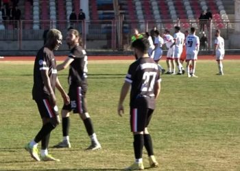 Hakemi darp etmişti: Yattara'nın da oynadığı maçta çıkan kavga için tutuklama kararı