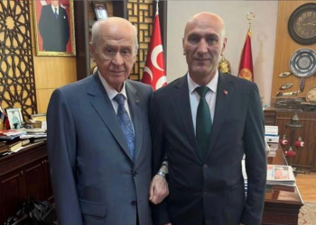 Hakkında zorla getirme kararı verilen MHP'ye yakın emniyet müdürü kriz yarattı: Hakimi hakime şikayet etti