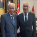 Hakkında zorla getirme kararı verilen MHP'ye yakın emniyet müdürü kriz yarattı: Hakimi hakime şikayet etti
